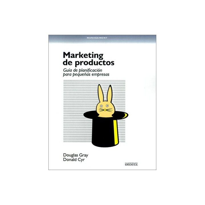 Marketing De Productos